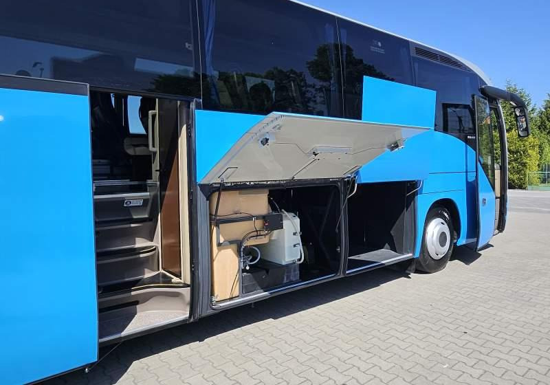 Iveco MAGELYS HD / SPROWADZONY / MANUAL / EURO 6 - Turistik otobüs: fotoğraf 2 Iveco MAGELYS HD / SPROWADZONY / MANUAL / EURO 6 - Turistik otobüs: fotoğraf 2