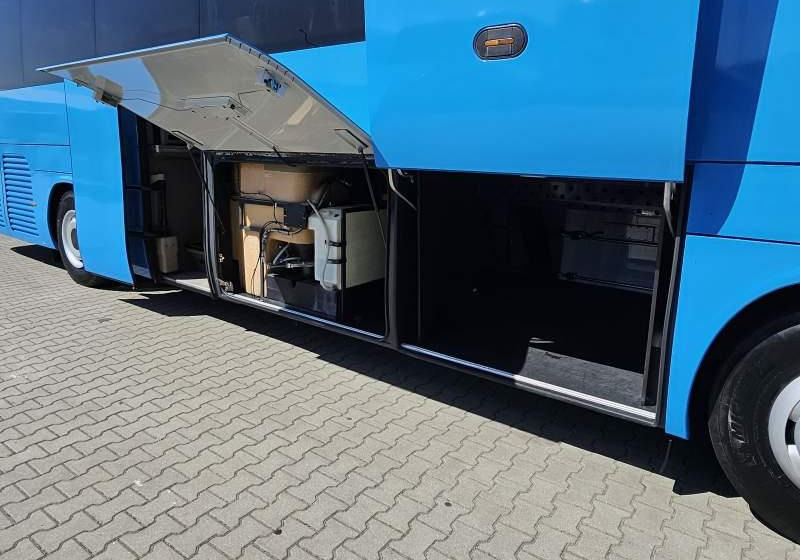 Iveco MAGELYS HD / SPROWADZONY / MANUAL / EURO 6 - Turistik otobüs: fotoğraf 4 Iveco MAGELYS HD / SPROWADZONY / MANUAL / EURO 6 - Turistik otobüs: fotoğraf 4