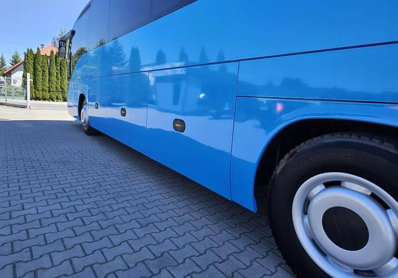 Iveco MAGELYS HD / SPROWADZONY / MANUAL / EURO 6 - Turistik otobüs: fotoğraf 5 Iveco MAGELYS HD / SPROWADZONY / MANUAL / EURO 6 - Turistik otobüs: fotoğraf 5