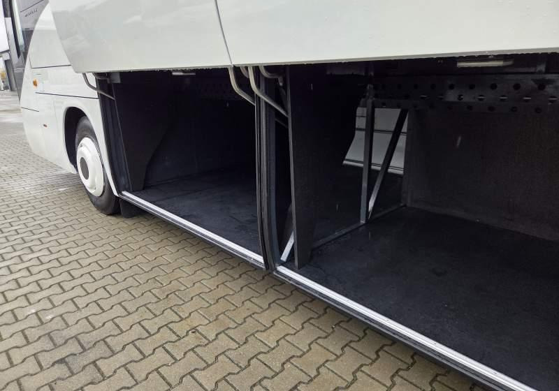Turistik otobüs Iveco MAGELYS HD / SPROWADZONY/ MANUAL/ EURO 6: fotoğraf 20