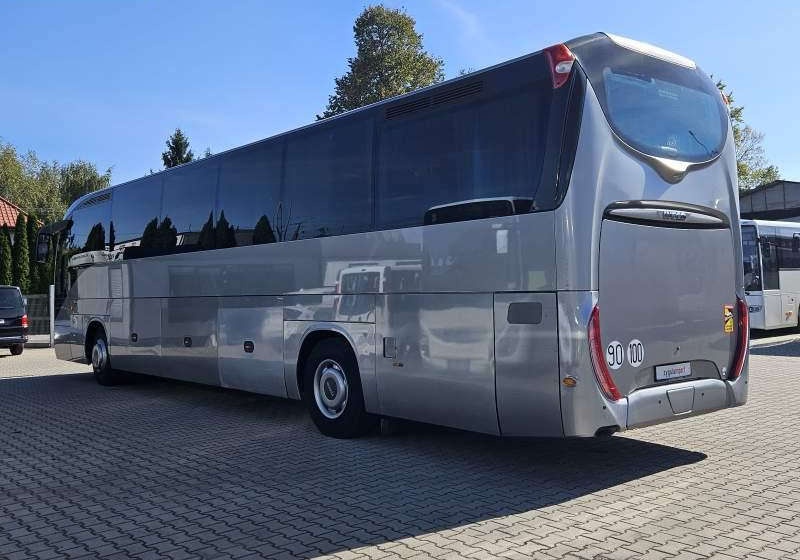 Iveco MAGELYS HD / SPROWADZONY/ MANUAL/ EURO 6 - Turistik otobüs: fotoğraf 2 Iveco MAGELYS HD / SPROWADZONY/ MANUAL/ EURO 6 - Turistik otobüs: fotoğraf 2