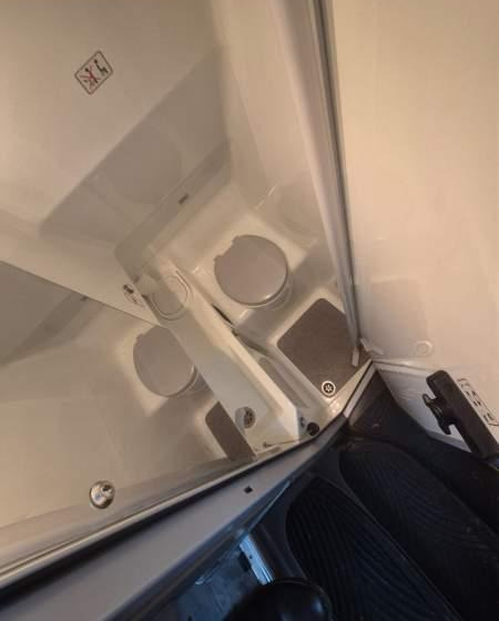 Iveco MAGELYS PRO/ 59 MIEJSC/ WC / EURO 6 - Turistik otobüs: fotoğraf 2 Iveco MAGELYS PRO/ 59 MIEJSC/ WC / EURO 6 - Turistik otobüs: fotoğraf 2