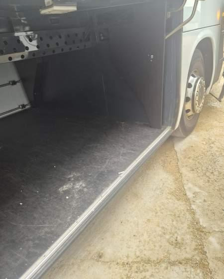 Iveco MAGELYS PRO/ 59 MIEJSC/ WC / EURO 6 - Turistik otobüs: fotoğraf 3 Iveco MAGELYS PRO/ 59 MIEJSC/ WC / EURO 6 - Turistik otobüs: fotoğraf 3