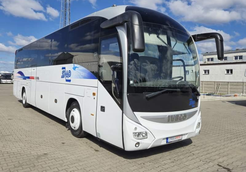Iveco MAGELYS / SPROWADZONE / MANUAL / 12.20 M - Turistik otobüs: fotoğraf 2 Iveco MAGELYS / SPROWADZONE / MANUAL / 12.20 M - Turistik otobüs: fotoğraf 2