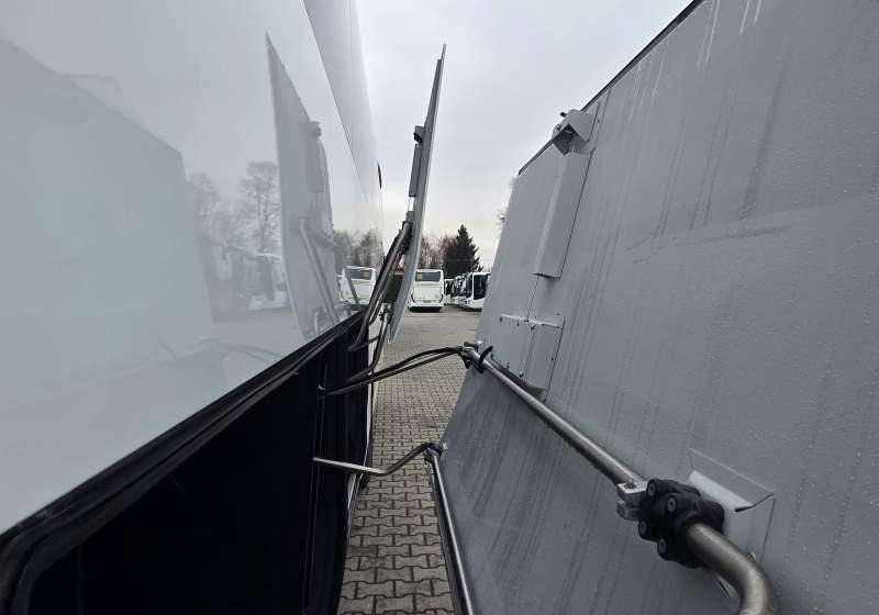 Iveco MAGELYS / SPROWADZONY / 59 MIEJSC/ WC - Turistik otobüs: fotoğraf 2 Iveco MAGELYS / SPROWADZONY / 59 MIEJSC/ WC - Turistik otobüs: fotoğraf 2