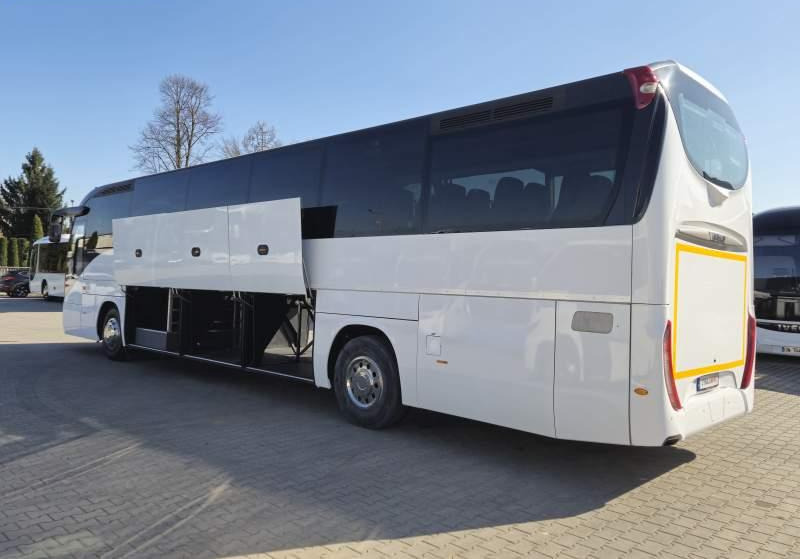 Iveco MAGELYS / SPROWADZONY / WINDA / EURO 6 - Turistik otobüs: fotoğraf 4 Iveco MAGELYS / SPROWADZONY / WINDA / EURO 6 - Turistik otobüs: fotoğraf 4