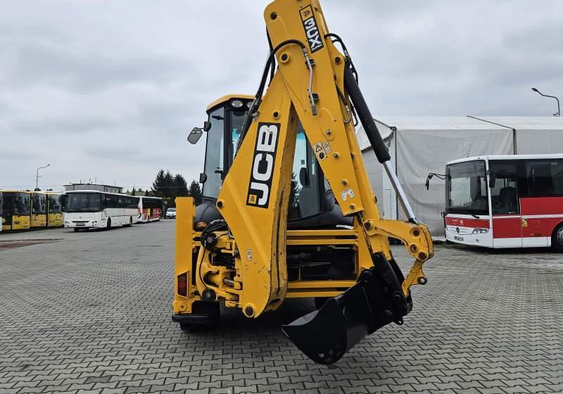 JCB 3CX SUPER / SPROWADZONA / 7 800 MTH / 92 KM - Iş makinesi: fotoğraf 4 JCB 3CX SUPER / SPROWADZONA / 7 800 MTH / 92 KM - Iş makinesi: fotoğraf 4