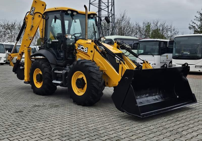 JCB 3CX SUPER / SPROWADZONA / 7 800 MTH / 92 KM - Iş makinesi: fotoğraf 5 JCB 3CX SUPER / SPROWADZONA / 7 800 MTH / 92 KM - Iş makinesi: fotoğraf 5