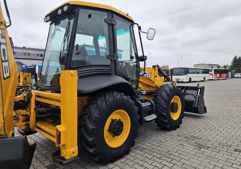 JCB 3CX SUPER / SPROWADZONA / 7 800 MTH / 92 KM - Iş makinesi: fotoğraf 2 JCB 3CX SUPER / SPROWADZONA / 7 800 MTH / 92 KM - Iş makinesi: fotoğraf 2