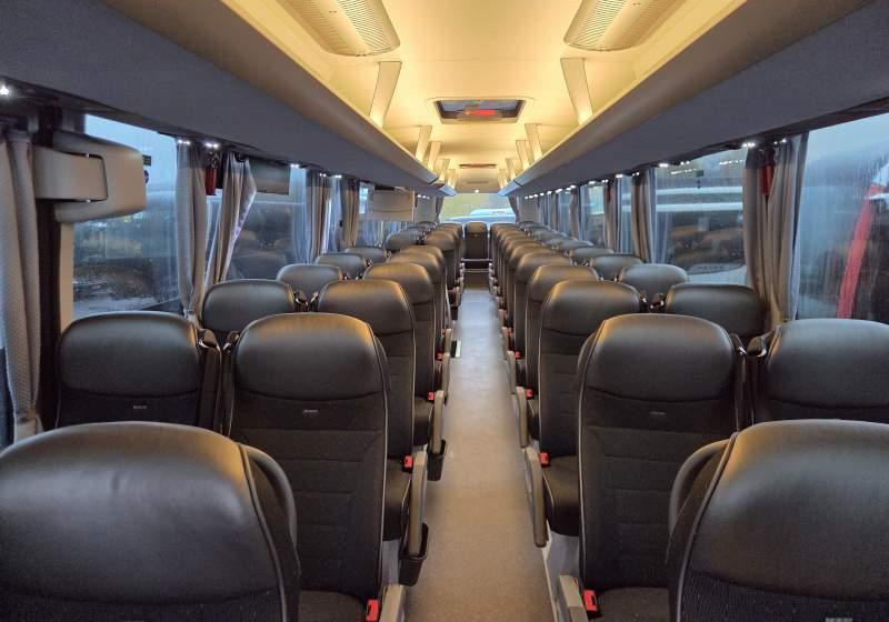 MAN LION'S COACH C / SPROWADZONY/ WC / EURO 6 - Turistik otobüs: fotoğraf 3 MAN LION'S COACH C / SPROWADZONY/ WC / EURO 6 - Turistik otobüs: fotoğraf 3