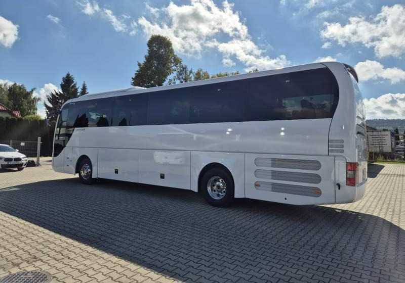 MAN LION'S COACH/ SPROWADZONY / 55 MIEJSC/ EURO 6 - Turistik otobüs: fotoğraf 3 MAN LION'S COACH/ SPROWADZONY / 55 MIEJSC/ EURO 6 - Turistik otobüs: fotoğraf 3