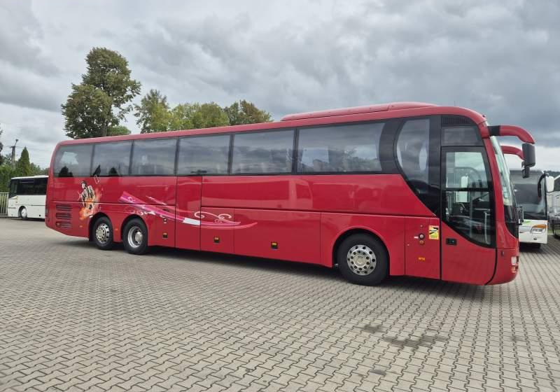 MAN LION'S COACH/ SPROWADZONY / 67 MIEJSC - Turistik otobüs: fotoğraf 5 MAN LION'S COACH/ SPROWADZONY / 67 MIEJSC - Turistik otobüs: fotoğraf 5