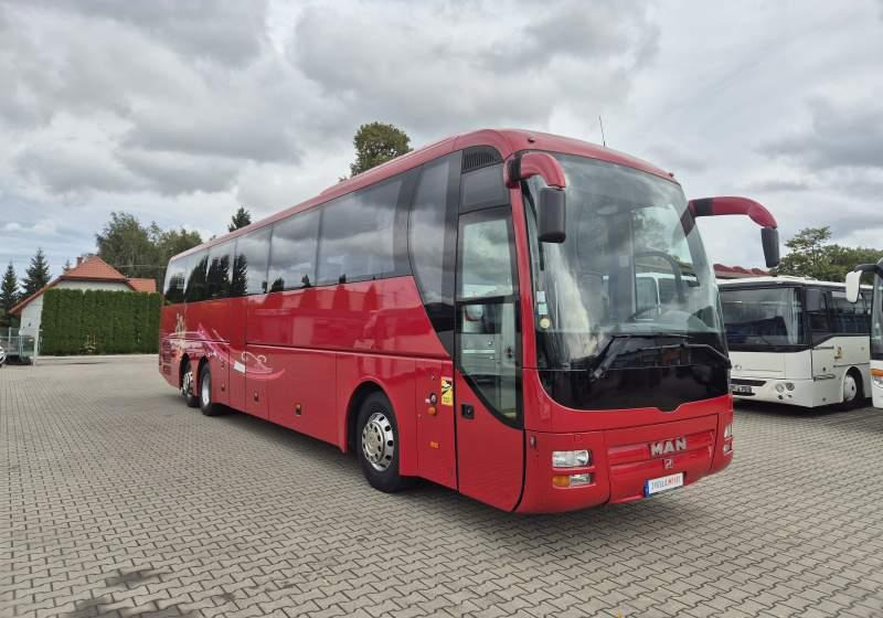MAN LION'S COACH/ SPROWADZONY / 67 MIEJSC - Turistik otobüs: fotoğraf 2 MAN LION'S COACH/ SPROWADZONY / 67 MIEJSC - Turistik otobüs: fotoğraf 2