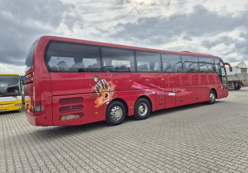 MAN LION'S COACH/ SPROWADZONY / 67 MIEJSC - Turistik otobüs: fotoğraf 3 MAN LION'S COACH/ SPROWADZONY / 67 MIEJSC - Turistik otobüs: fotoğraf 3