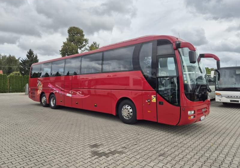 MAN LION'S COACH/ SPROWADZONY / 67 MIEJSC - Turistik otobüs: fotoğraf 4 MAN LION'S COACH/ SPROWADZONY / 67 MIEJSC - Turistik otobüs: fotoğraf 4