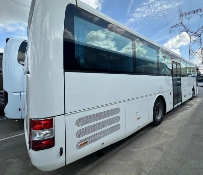 MAN LION'S INTERCITY/ SPROWADZONY / 177 000 KM - Şehirlerarası otobüs: fotoğraf 3 MAN LION'S INTERCITY/ SPROWADZONY / 177 000 KM - Şehirlerarası otobüs: fotoğraf 3