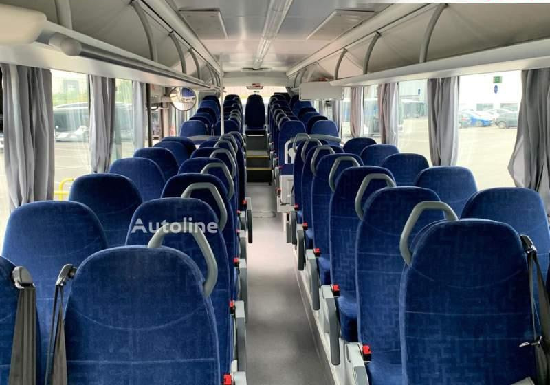 MAN LION'S INTERCITY/ SPROWADZONY / 177 000 KM - Şehirlerarası otobüs: fotoğraf 5 MAN LION'S INTERCITY/ SPROWADZONY / 177 000 KM - Şehirlerarası otobüs: fotoğraf 5