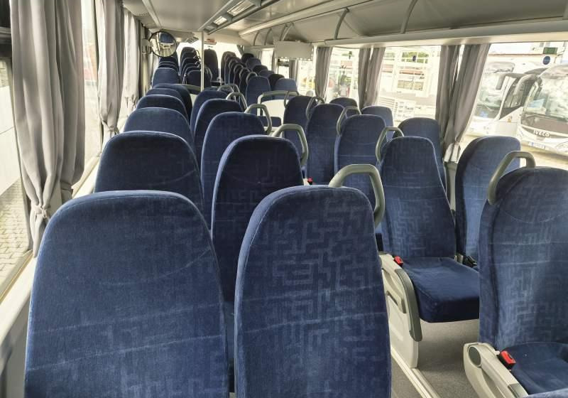 MAN LION'S INTERCITY/ SPROWADZONY/ PODWÓJNE SZYBY - Şehirlerarası otobüs: fotoğraf 5 MAN LION'S INTERCITY/ SPROWADZONY/ PODWÓJNE SZYBY - Şehirlerarası otobüs: fotoğraf 5