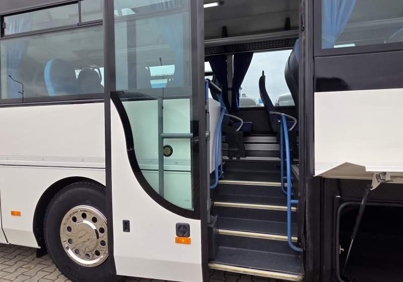 MAN STARTER/ SPROWADZONY/ KLIMA / EEV / SILNIK MAN - Şehirlerarası otobüs: fotoğraf 3 MAN STARTER/ SPROWADZONY/ KLIMA / EEV / SILNIK MAN - Şehirlerarası otobüs: fotoğraf 3