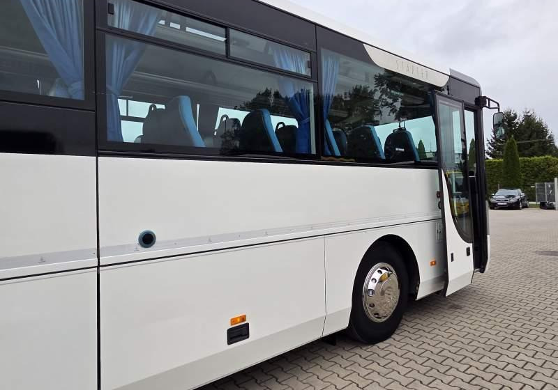 MAN STARTER/ SPROWADZONY/ KLIMA / EEV / SILNIK MAN - Şehirlerarası otobüs: fotoğraf 4 MAN STARTER/ SPROWADZONY/ KLIMA / EEV / SILNIK MAN - Şehirlerarası otobüs: fotoğraf 4