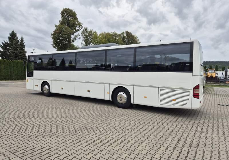 Mercedes-Benz INTOURO / 12 M / 2X SZYBY BOCZNE / EURO 5 - Şehirlerarası otobüs: fotoğraf 4 Mercedes-Benz INTOURO / 12 M / 2X SZYBY BOCZNE / EURO 5 - Şehirlerarası otobüs: fotoğraf 4