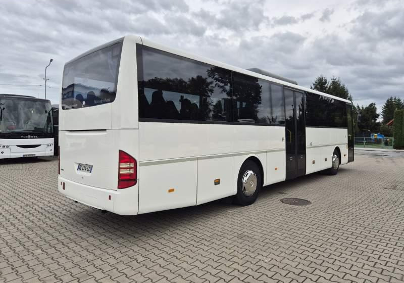 Mercedes-Benz INTOURO / 12 M / 2X SZYBY BOCZNE / EURO 5 - Şehirlerarası otobüs: fotoğraf 2 Mercedes-Benz INTOURO / 12 M / 2X SZYBY BOCZNE / EURO 5 - Şehirlerarası otobüs: fotoğraf 2
