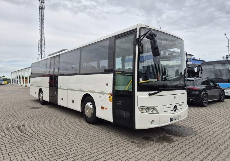 Mercedes-Benz INTOURO / 12 M / 2X SZYBY BOCZNE / EURO 5 - Şehirlerarası otobüs: fotoğraf 3 Mercedes-Benz INTOURO / 12 M / 2X SZYBY BOCZNE / EURO 5 - Şehirlerarası otobüs: fotoğraf 3