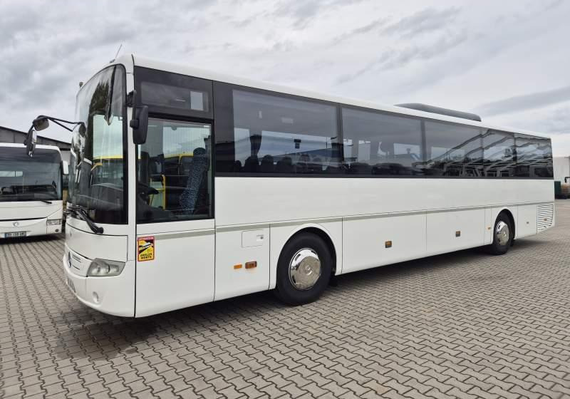 Mercedes-Benz INTOURO / 12 M / 2X SZYBY BOCZNE / EURO 5 - Şehirlerarası otobüs: fotoğraf 5 Mercedes-Benz INTOURO / 12 M / 2X SZYBY BOCZNE / EURO 5 - Şehirlerarası otobüs: fotoğraf 5