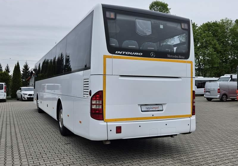 Mercedes-Benz INTOURO M/L / SPROWADZONY / EEV / AUTOMAT - Şehirlerarası otobüs: fotoğraf 4 Mercedes-Benz INTOURO M/L / SPROWADZONY / EEV / AUTOMAT - Şehirlerarası otobüs: fotoğraf 4