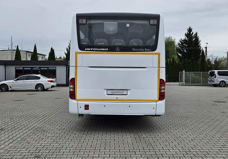 Mercedes-Benz INTOURO M/L / SPROWADZONY / EEV / AUTOMAT - Şehirlerarası otobüs: fotoğraf 5 Mercedes-Benz INTOURO M/L / SPROWADZONY / EEV / AUTOMAT - Şehirlerarası otobüs: fotoğraf 5