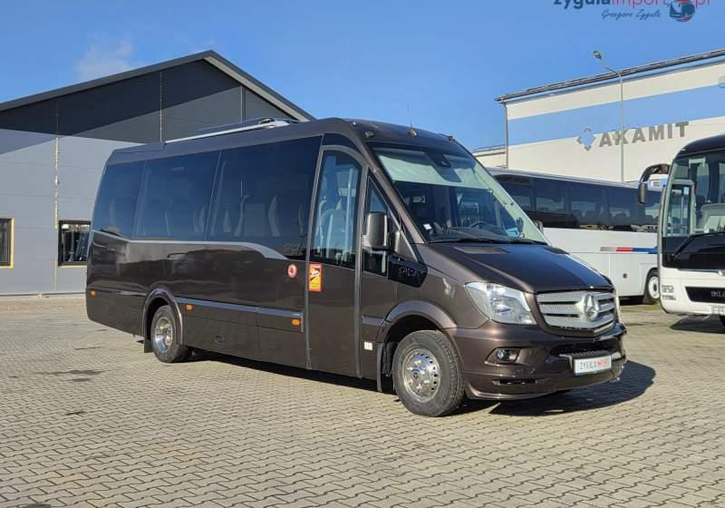 Mercedes-Benz SPICA / SPROWADZONY/ SILNIK 3.0. 190 KM - Turistik otobüs: fotoğraf 1 Mercedes-Benz SPICA / SPROWADZONY/ SILNIK 3.0. 190 KM - Turistik otobüs: fotoğraf 1