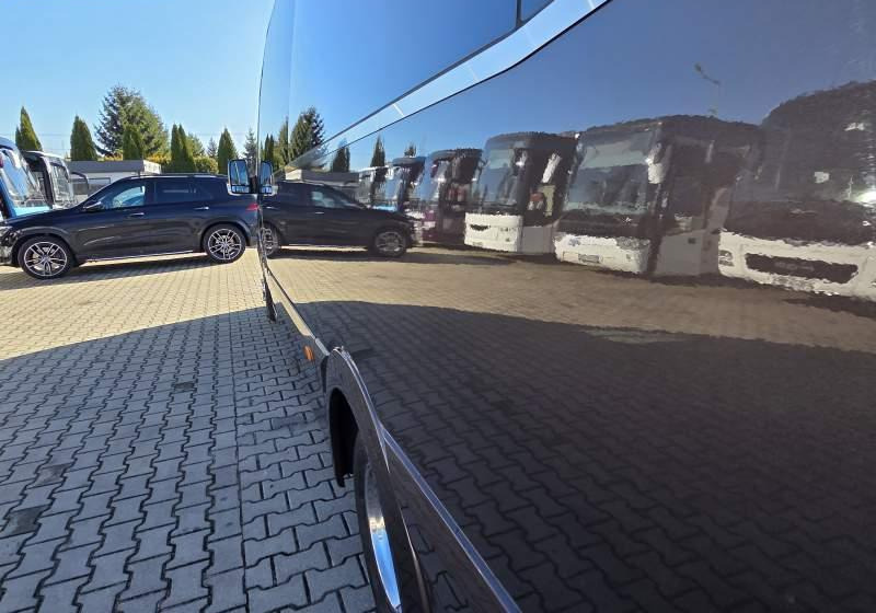 Mercedes-Benz SPICA / SPROWADZONY/ SILNIK 3.0. 190 KM - Turistik otobüs: fotoğraf 3 Mercedes-Benz SPICA / SPROWADZONY/ SILNIK 3.0. 190 KM - Turistik otobüs: fotoğraf 3