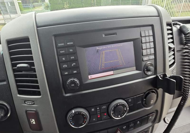 Mercedes-Benz SPRINTER TRANSFER 35 / SPROWADZONY/ 6 800 KM - Minibüs, Minivan: fotoğraf 3 Mercedes-Benz SPRINTER TRANSFER 35 / SPROWADZONY/ 6 800 KM - Minibüs, Minivan: fotoğraf 3