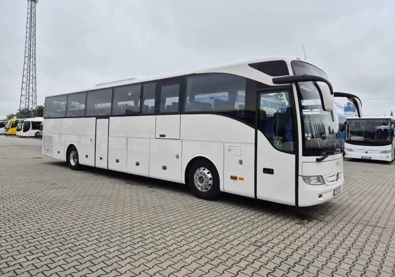 Mercedes-Benz TOURISMO RHD/13 METRÓW/MANUAL/SPROWADZONY/WINDA - Turistik otobüs: fotoğraf 3 Mercedes-Benz TOURISMO RHD/13 METRÓW/MANUAL/SPROWADZONY/WINDA - Turistik otobüs: fotoğraf 3
