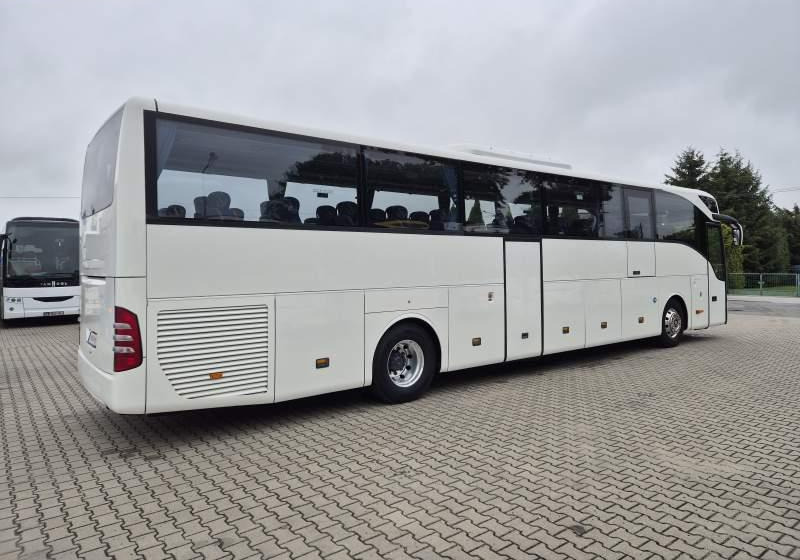 Mercedes-Benz TOURISMO RHD/13 METRÓW/MANUAL/SPROWADZONY/WINDA - Turistik otobüs: fotoğraf 4 Mercedes-Benz TOURISMO RHD/13 METRÓW/MANUAL/SPROWADZONY/WINDA - Turistik otobüs: fotoğraf 4