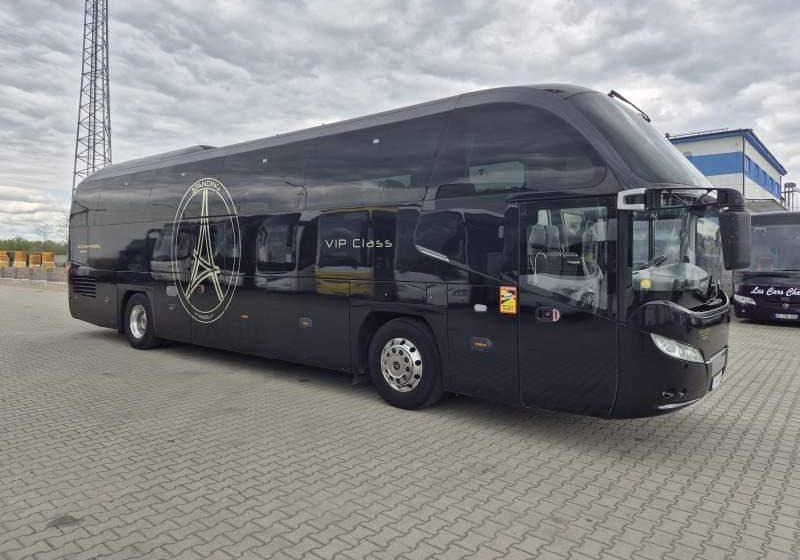 Neoplan CITYLINER/ SPROWADZONY / 55 MIEJSC/ 388 000 KM - Turistik otobüs: fotoğraf 3 Neoplan CITYLINER/ SPROWADZONY / 55 MIEJSC/ 388 000 KM - Turistik otobüs: fotoğraf 3