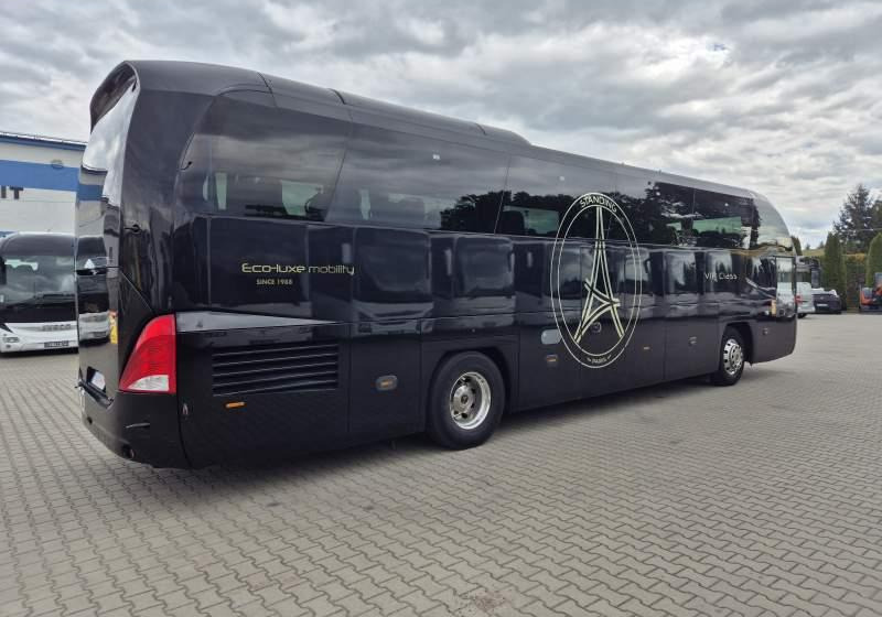 Neoplan CITYLINER/ SPROWADZONY / 55 MIEJSC/ 388 000 KM - Turistik otobüs: fotoğraf 5 Neoplan CITYLINER/ SPROWADZONY / 55 MIEJSC/ 388 000 KM - Turistik otobüs: fotoğraf 5