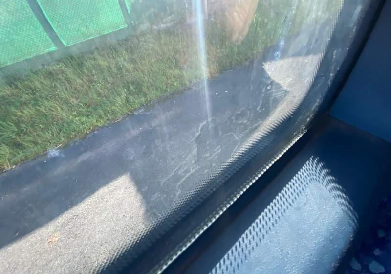 Neoplan TRENDLINER / SPROWADZONY / KLIMATYZACJA/ MANUAL - Şehirlerarası otobüs: fotoğraf 3 Neoplan TRENDLINER / SPROWADZONY / KLIMATYZACJA/ MANUAL - Şehirlerarası otobüs: fotoğraf 3