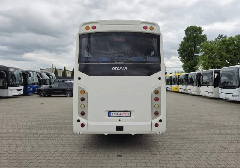 Otokar NAVIGO / SPROWADZONY / KLIMA / MANUAL / EEV - Şehirlerarası otobüs: fotoğraf 5 Otokar NAVIGO / SPROWADZONY / KLIMA / MANUAL / EEV - Şehirlerarası otobüs: fotoğraf 5