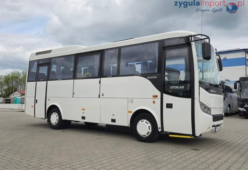 Otokar NAVIGO / SPROWADZONY / KLIMA / MANUAL / EEV - Şehirlerarası otobüs: fotoğraf 1 Otokar NAVIGO / SPROWADZONY / KLIMA / MANUAL / EEV - Şehirlerarası otobüs: fotoğraf 1