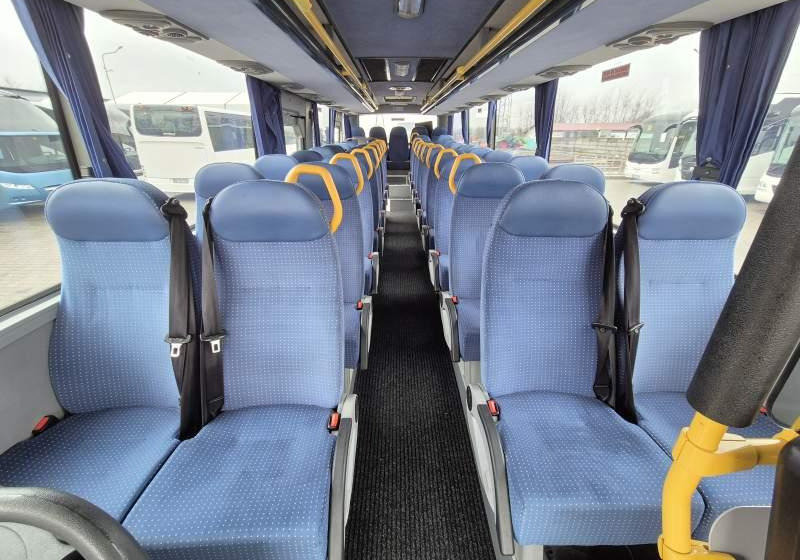Şehirlerarası otobüs Otokar VECTIO / KLIMA / PRZEBIEG 172000/ 41 MIEJSC: fotoğraf 19