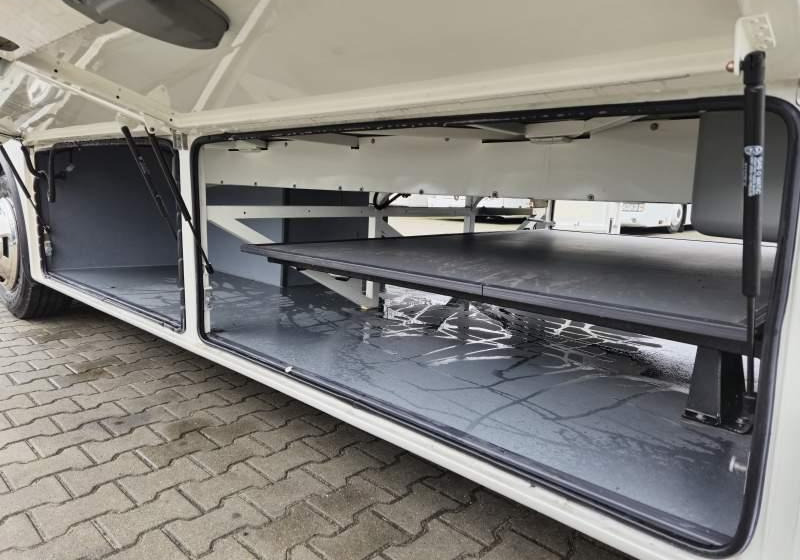 Şehirlerarası otobüs Otokar VECTIO / KLIMA / PRZEBIEG 172000/ 41 MIEJSC: fotoğraf 14