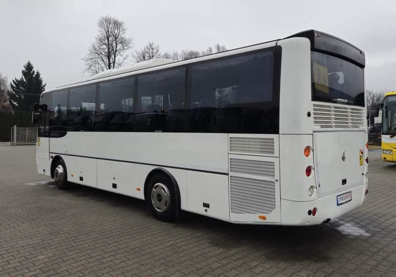 Şehirlerarası otobüs Otokar VECTIO / KLIMA / PRZEBIEG 172000/ 41 MIEJSC: fotoğraf 7