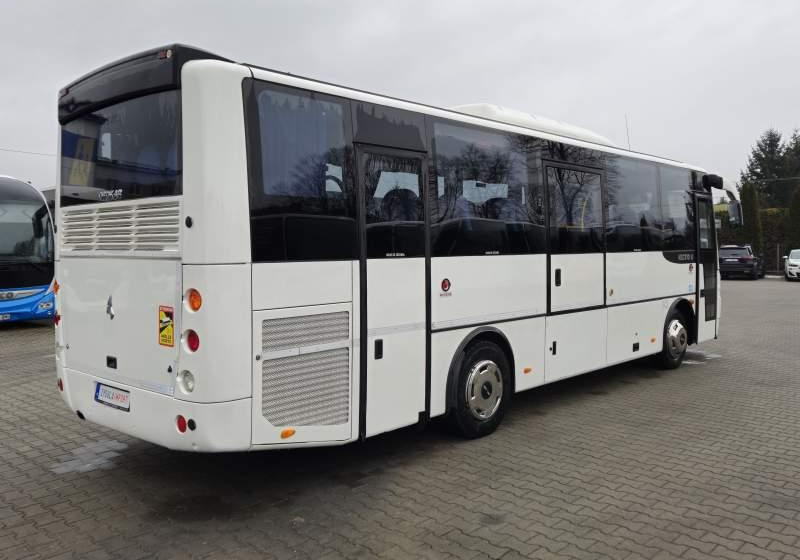Şehirlerarası otobüs Otokar VECTIO / KLIMA / PRZEBIEG 172000/ 41 MIEJSC: fotoğraf 6