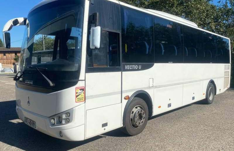 Otokar VECTIO/ SPTOWADZONE / KLIMA / 41 MIEJSC - Şehirlerarası otobüs: fotoğraf 1 Otokar VECTIO/ SPTOWADZONE / KLIMA / 41 MIEJSC - Şehirlerarası otobüs: fotoğraf 1
