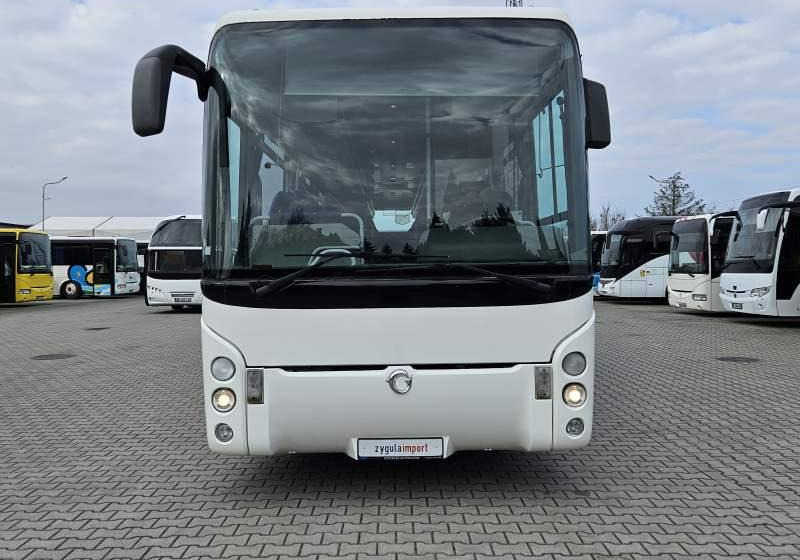 Renault ARES / SPROWADZONY / 62 + 26 MIEJSC / WEBASTO - Şehirlerarası otobüs: fotoğraf 3 Renault ARES / SPROWADZONY / 62 + 26 MIEJSC / WEBASTO - Şehirlerarası otobüs: fotoğraf 3