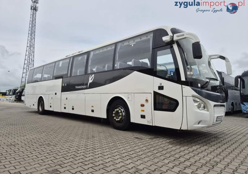 Scania HIGER A30 / SPROWADZONA / 191 000 KM / EEV / KLIMA - Şehirlerarası otobüs: fotoğraf 1 Scania HIGER A30 / SPROWADZONA / 191 000 KM / EEV / KLIMA - Şehirlerarası otobüs: fotoğraf 1