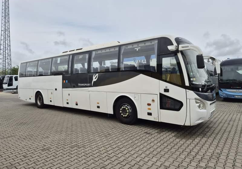 Scania HIGER A30 / SPROWADZONA / 191 000 KM / EEV / KLIMA - Şehirlerarası otobüs: fotoğraf 5 Scania HIGER A30 / SPROWADZONA / 191 000 KM / EEV / KLIMA - Şehirlerarası otobüs: fotoğraf 5