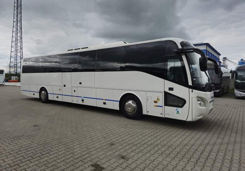 Scania HIGER A30 / SPROWADZONA / KLIMA / EEV - Şehirlerarası otobüs: fotoğraf 4 Scania HIGER A30 / SPROWADZONA / KLIMA / EEV - Şehirlerarası otobüs: fotoğraf 4