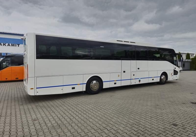 Scania HIGER A30 / SPROWADZONA / KLIMA / EEV - Şehirlerarası otobüs: fotoğraf 3 Scania HIGER A30 / SPROWADZONA / KLIMA / EEV - Şehirlerarası otobüs: fotoğraf 3